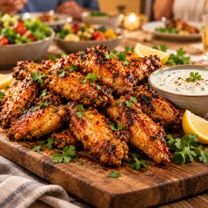 Chicken Wings