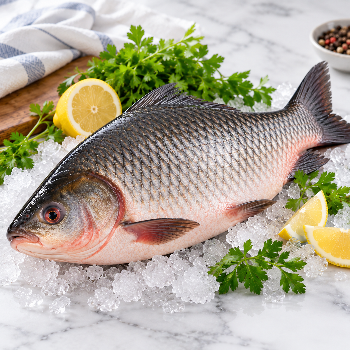 Katla (Per Fish)