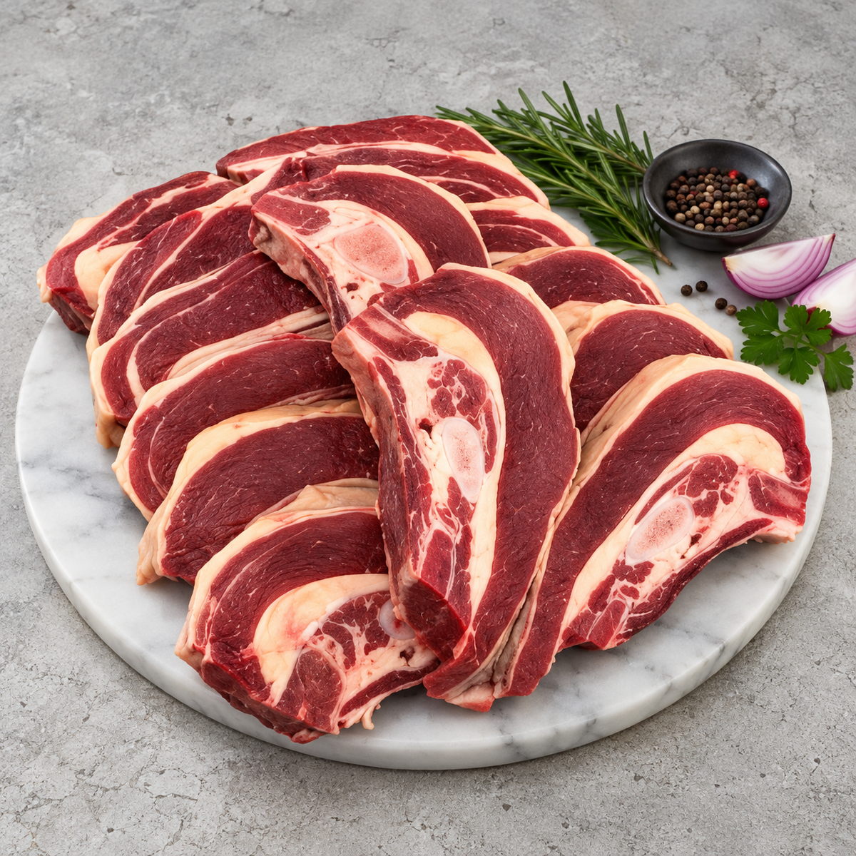 Beef Brisket