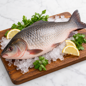 Rohu (Per Fish)