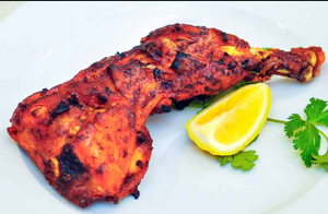Chicken Tikka