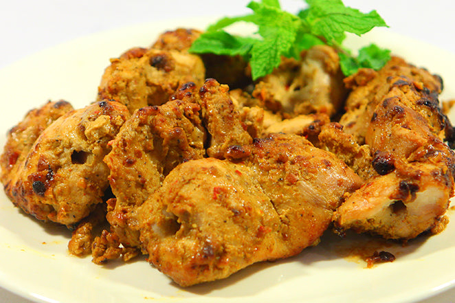 Chicken Bihari Boti