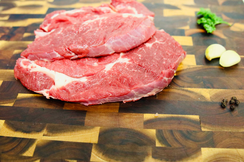BLACK ANGUS Chuck Steak