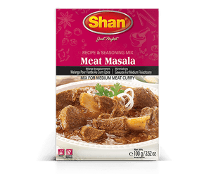 Shan - Meat Masala