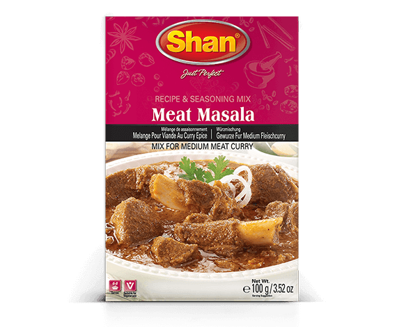 Shan - Meat Masala