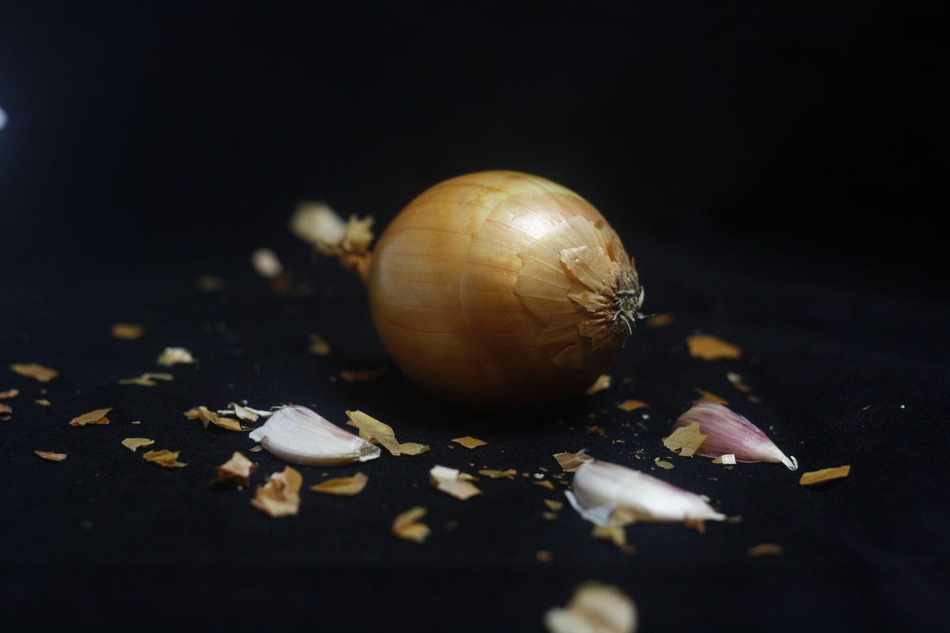 2kg of Brown Onions Bag