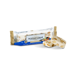 Nougat Limar - Vanilla Almond(150g)