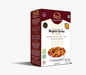 Jazaa - Mughlai Qorma