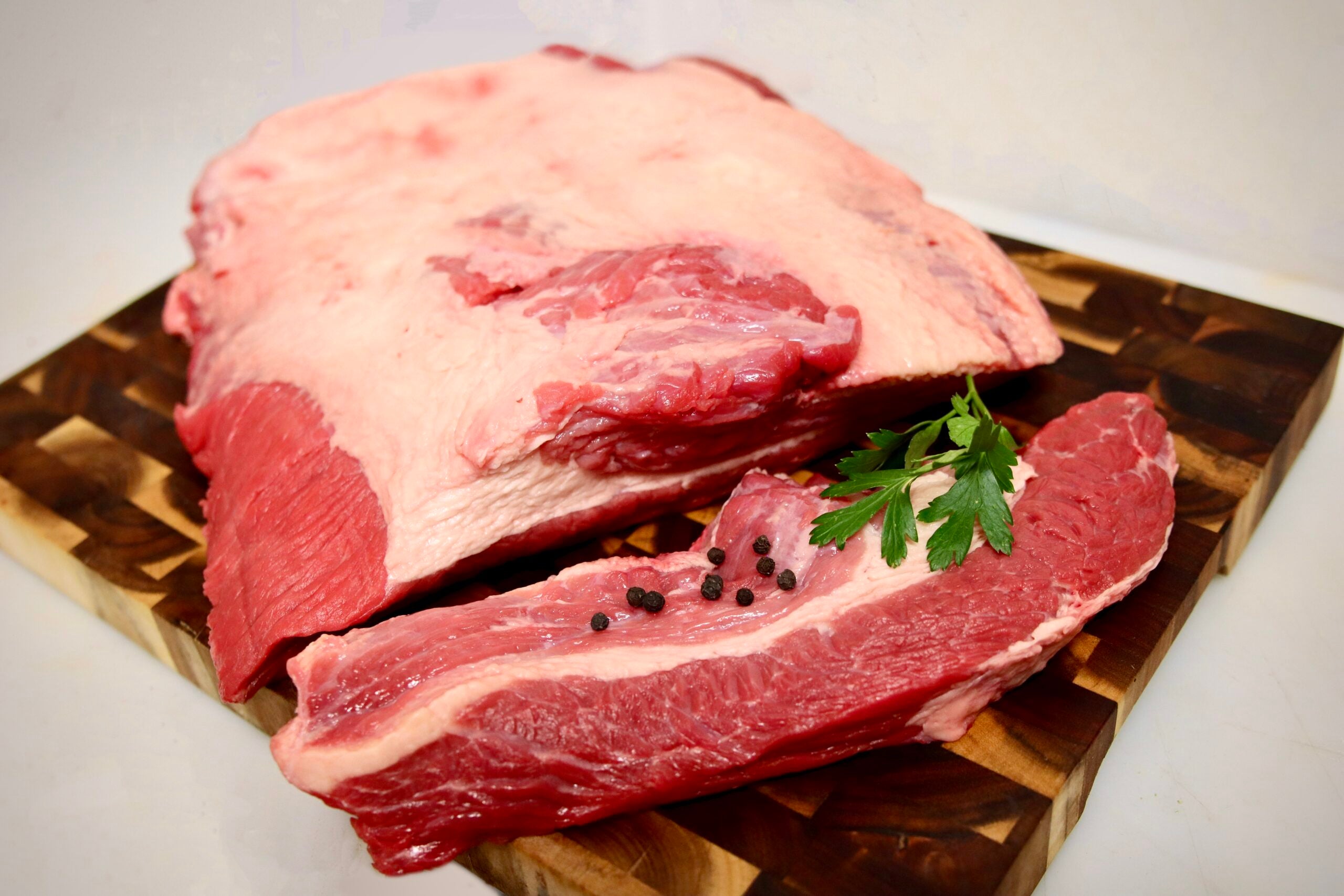 Boneless Beef Brisket