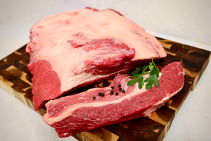 Boneless Beef Brisket