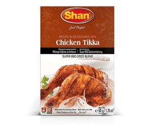 Shan - Chicken Tikka Mix