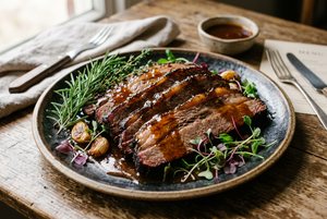 Beef Brisket