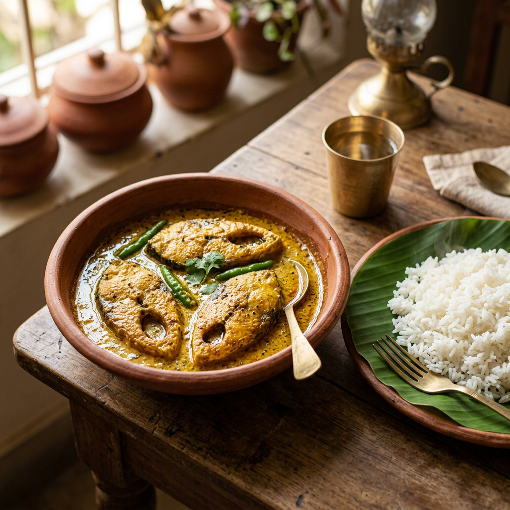 Hilsa (Per Fish)