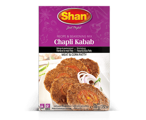 Shan -  Chappli Kabab Masala Mix
