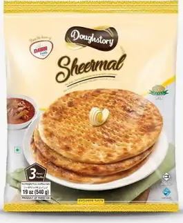 Sheermal - DAWN FOODS