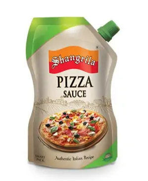 shangrila pizza sauce