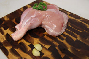 Chicken Maryland - Skin Off