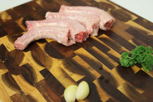 Chicken Neck