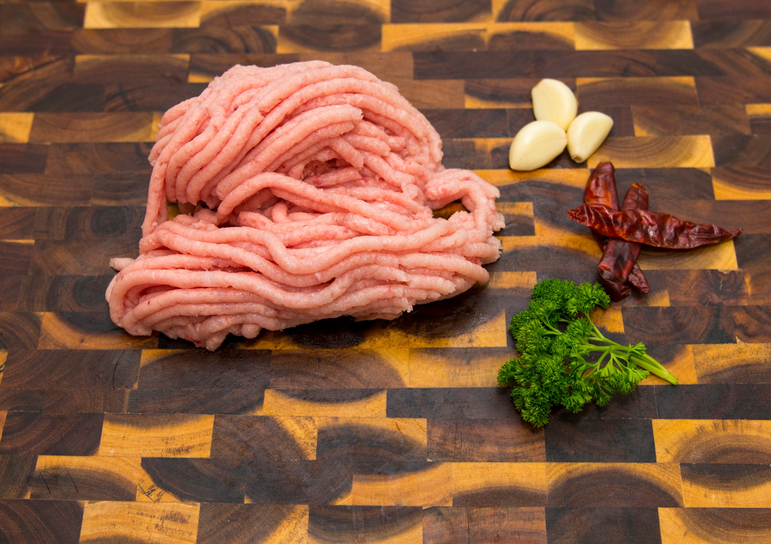 Chicken Mince