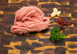 Chicken Mince