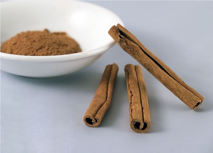Cinnamon Quill 100g (per packet)