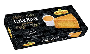 Rehmat e Shereen - Cake Rusk 350g
