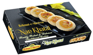 Rehmat e Shereen - Naan Khatai 350g