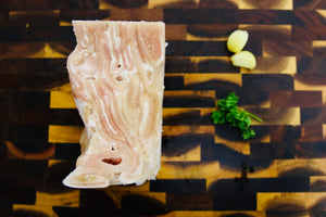 FROZEN Beef Tripe