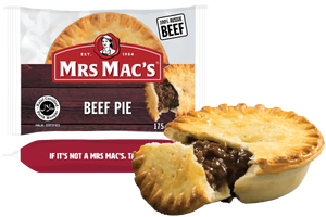 Mrs Mac's Traditional Beef (Halal)