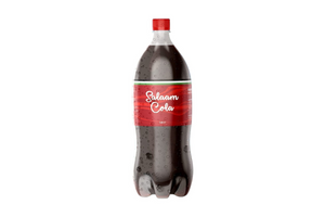 Salaam Cola 1.5L