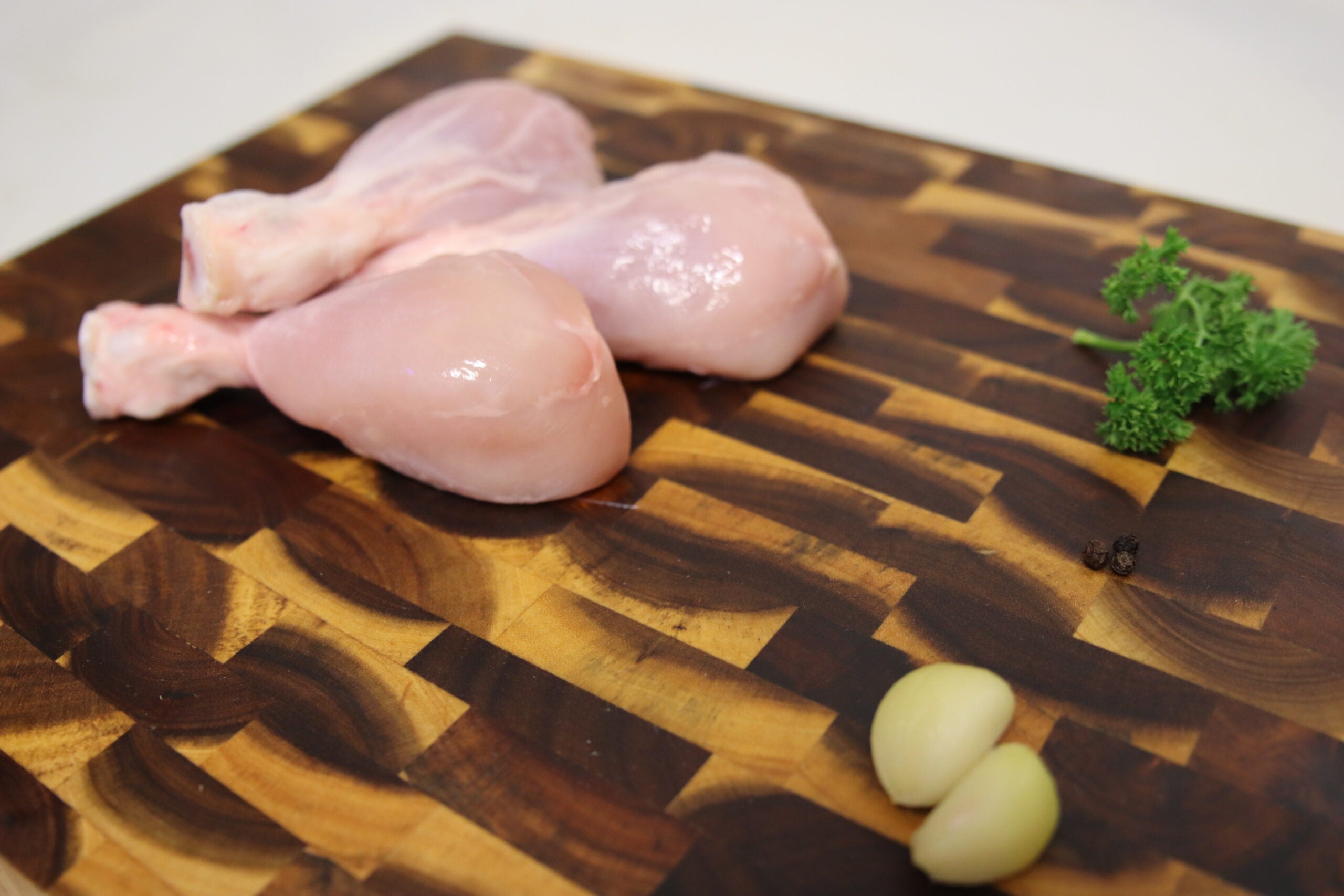 Chicken Drumsticks - Skin Off