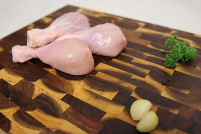 Chicken Drumsticks - Skin Off