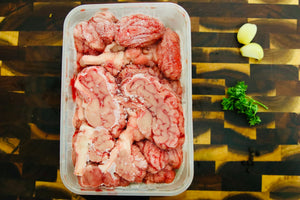 Frozen Lamb Brains (Per packet)