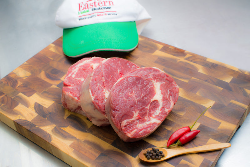 Beef Scotch Fillet Steak