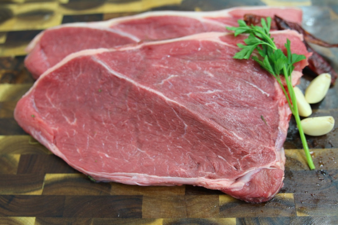 Beef Blade Steak
