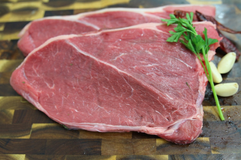 Beef Blade Steak