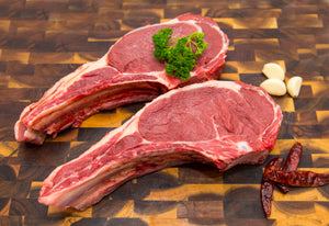 Beef Ribeye Fillet Steak