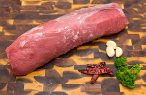 Girello Beef