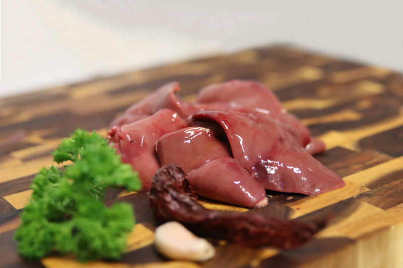 FRESH Chicken Liver