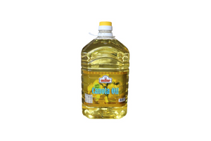 MILLER CANOLA OIL 4L