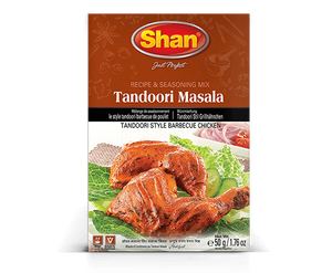 Shan -  Tandoori Masala Mix