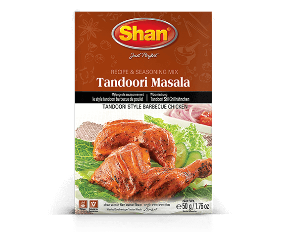 Shan -  Tandoori Masala Mix