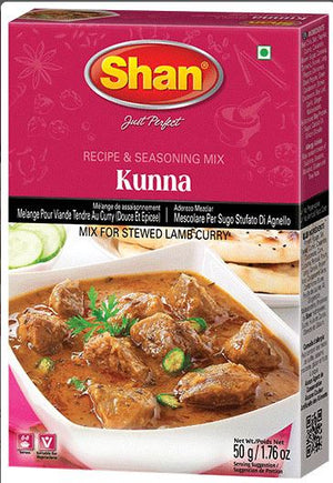 Shan - Kunna Masala