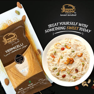 Jazaa - Vermicelli