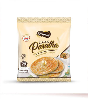 Frozen Paratha -DAWN FOODS