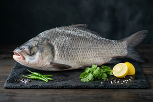 Katla (Per Fish)