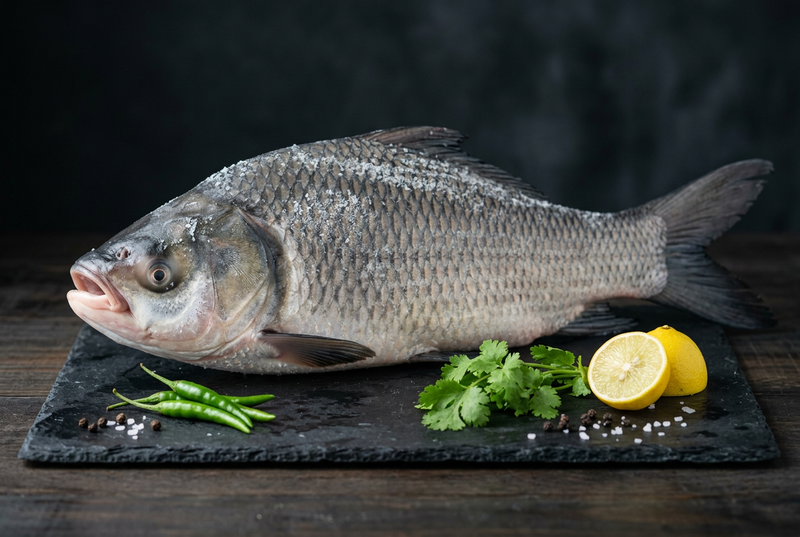 Katla (Per Fish)