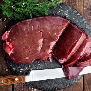 fresh-beef-ox-liver