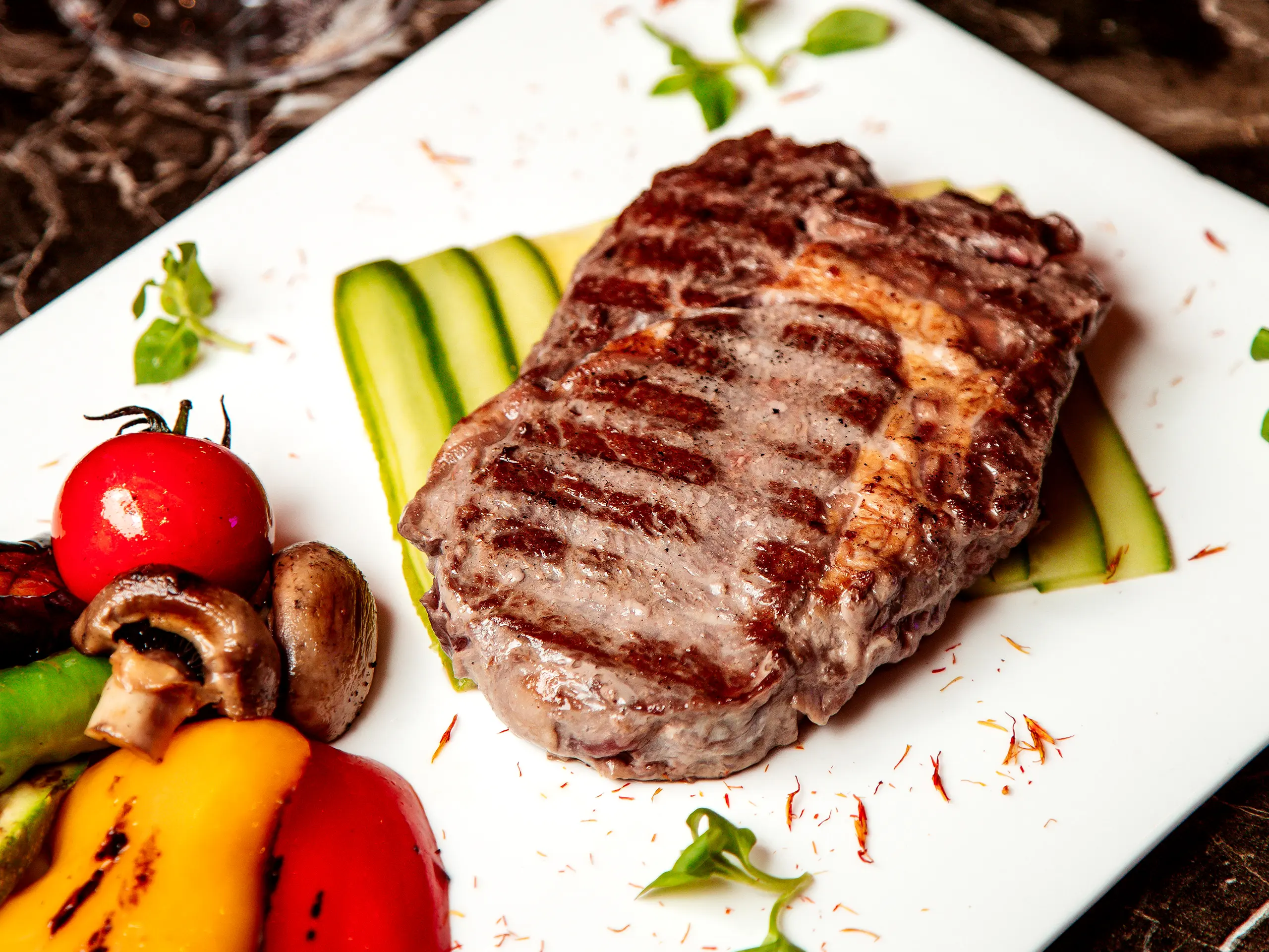 Selecting the Perfect Steak: A Guide to Flavor, Tenderness, and Budget