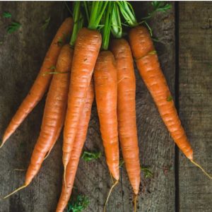 Carrots